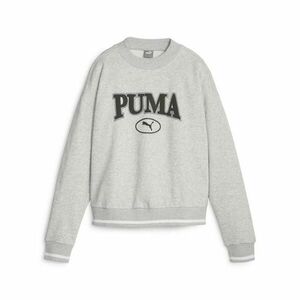 Bluza Puma Squad Crew imagine