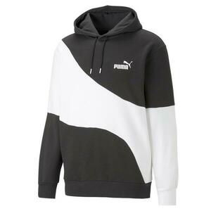 Hanorac Puma POWER Cat Hoodie imagine