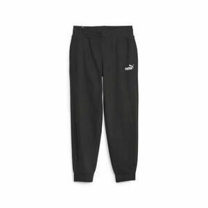 Pantaloni Puma ESS ELEVATED Pants imagine