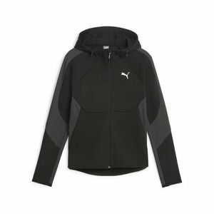 Bluza cu Fermoar Puma Evostripe Full Zip Hoodie imagine