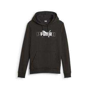 Hanorac Puma essplus logo LAB Hoodie FL imagine