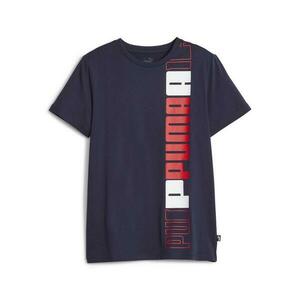 Tricou Puma essplus logo LAB Tee imagine