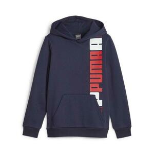 Hanorac Puma ESSplus logo LAB Hoodie FL imagine