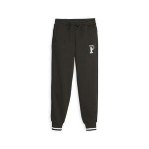 Pantaloni Puma Squad Sweatpants FL cl imagine