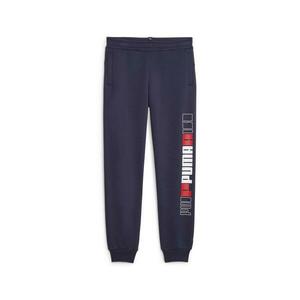 Pantaloni Puma ESSplus logo LAB Sweatpants imagine