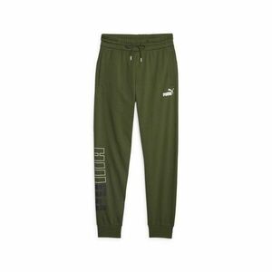 Pantaloni Puma POWER Sweatpants imagine