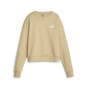 Bluza Puma essplus Relaxed Crew FL imagine