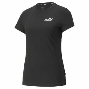 Tricou Puma essplus Embroidery Tee imagine