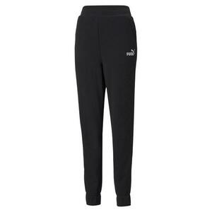 Pantaloni Puma essplus Embroidery Pants imagine