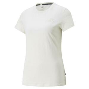 Tricou Puma essplus Embroidery Tee imagine