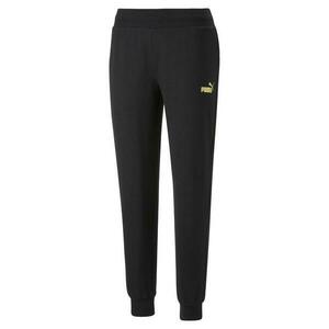 Pantaloni Puma essplus Metallic Pants imagine