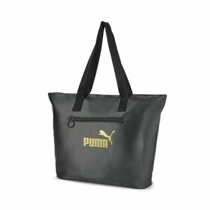 Geanta Puma Core Up Large Shopper OS imagine