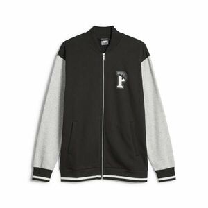 Bluza cu Fermoar Puma Squad Track Jacket imagine