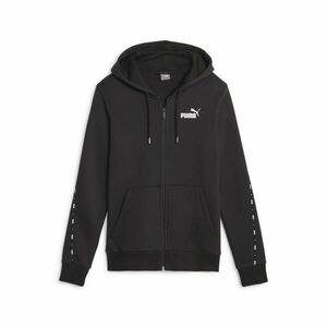 Bluza cu Fermoar Puma ess Tape Full Zip Hoodie imagine