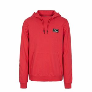 Hanorac EA7 M Tape hoodie RN coft imagine