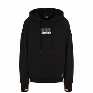 Hanorac EA7 M hoodie RN CRUSHER imagine