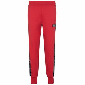 Pantaloni EA7 M TAPE pants CH COFT imagine