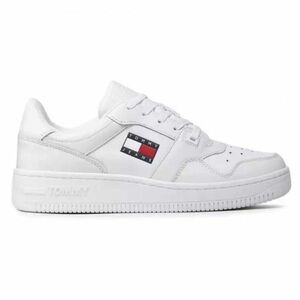 Pantofi Sport Tommy Hilfiger TJW retro Basket ess imagine