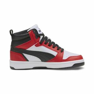 Pantofi Sport Puma Rebound V6 Mid Jr imagine