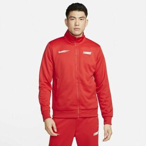 Bluza cu Fermoar Nike M Nsw SI track top PK imagine