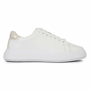 Pantofi Sport Calvin Klein RAISED Cupsole lace UP imagine