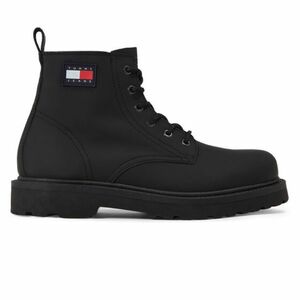 Pantofi Sport Tommy Hilfiger TJM RUBERIZED Lace UP Boot imagine