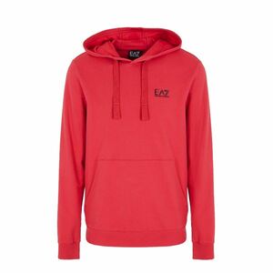 Hanorac EA7 M Hoodie RN Coft imagine