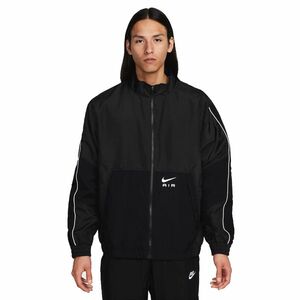 Bluza cu Fermoar Nike M Nsw SW Air tracktop WV imagine