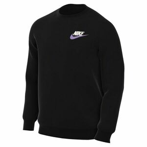 Bluza Nike M NK Clubplus FT LBR crew imagine