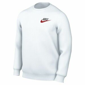 Bluza Nike M NK Clubplus FT LBR crew imagine