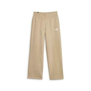 Pantaloni Puma essplus Straight Leg Pants imagine