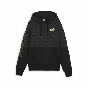 Hanorac Puma POWER logo LOVE Hoodie FL imagine