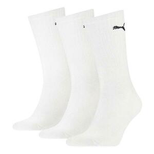 Sosete Puma crew SOCK 3P imagine