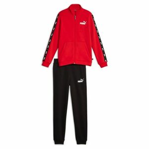 Trening Puma Tape Sweat Suit FL B imagine