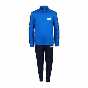 Trening Puma Tape Sweat Suit FL B imagine