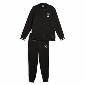 Trening Puma Baseball Sweat Suit imagine