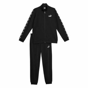 Trening Puma Tape Poly Suit CL imagine