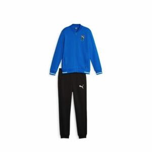 Trening Puma Squad Baseball Sweat Suit B imagine