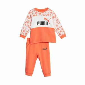 Trening Puma Ess Mix Mtch Infants Jogger Tr imagine