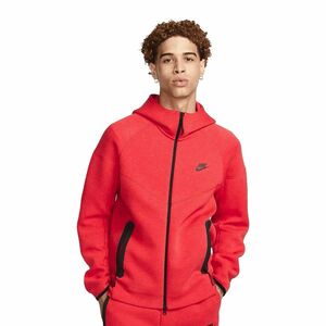 Bluza cu Fermoar Nike M Nk tech fleece full zip WR hoodie imagine