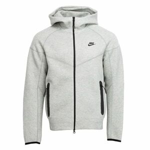 Bluza cu Fermoar Nike M Nk tech fleece full zip WR hoodie imagine