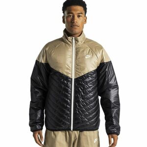 Geaca Nike M NK WR TF MIDWEIGHT PUFFER imagine