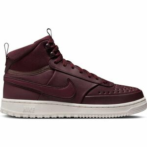 Pantofi Sport Nike Court Vision Mid Winter imagine