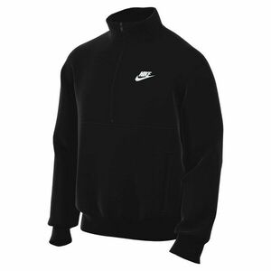 Bluza Nike M Nsw Club bb half zip top imagine