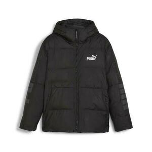 Geaca Puma Power Hooded Jacket imagine