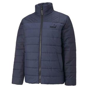 Geaca Puma ESSplus Padded Jacket imagine