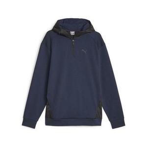 Bluza cu Fermoar Puma RAD CAL Half Zip imagine