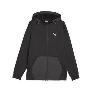 Bluza cu Fermoar Puma OPEN ROAD Full Zip Hoodie imagine