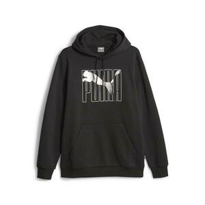 Hanorac Puma essplus logo LAB Hoodie imagine