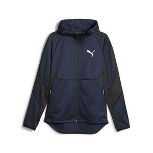 Bluza cu Fermoar Puma Evostripe Full Zip Hoodie imagine